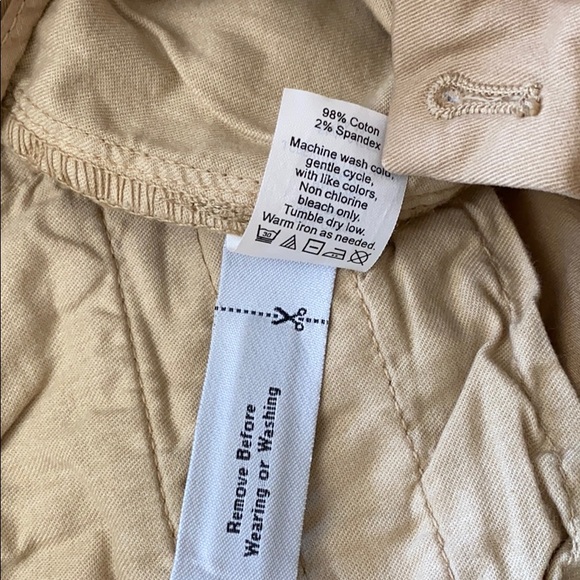 Pants - Picture 3 of 4